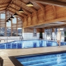 La Plagne - Residencia White Pearl Logde & Spa